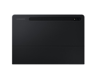 Samsung Book Cover Keyboard do Galaxy Tab S7+/S7FE czarny - 683618 - zdjęcie 2